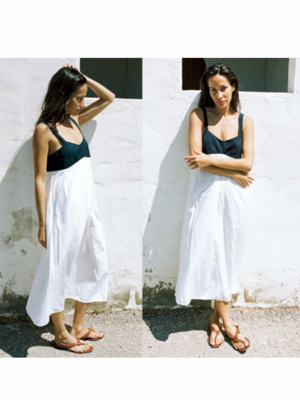 Ciao Lucia midi dress